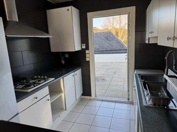 Immobilier Quiberon (56170) – Appartement 69.16m2 – 273 000 €