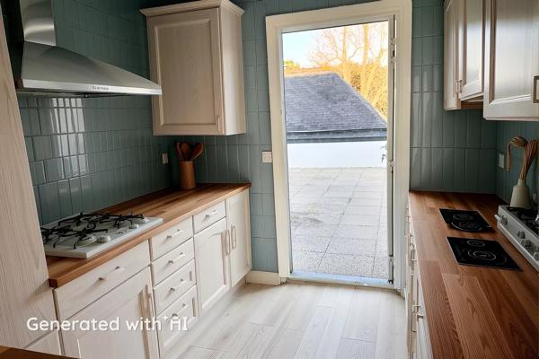 Immobilier Quiberon (56170) – Appartement 69.16m2 – 273 000 €