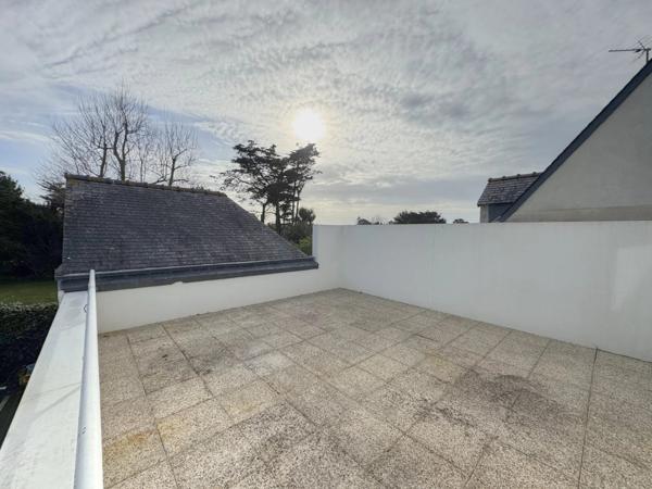 Immobilier Quiberon (56170) – Appartement 69.16m2 – 273 000 €