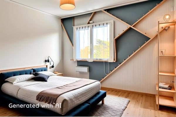 Immobilier Quiberon (56170) – Appartement 69.16m2 – 273 000 €