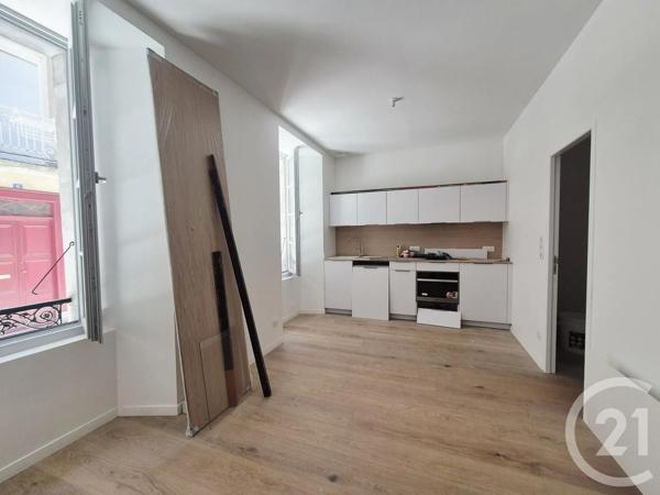 Appartement F2 Bis à vendre  2 pièces - 37,53 m 2   CAUTERETS  - 65