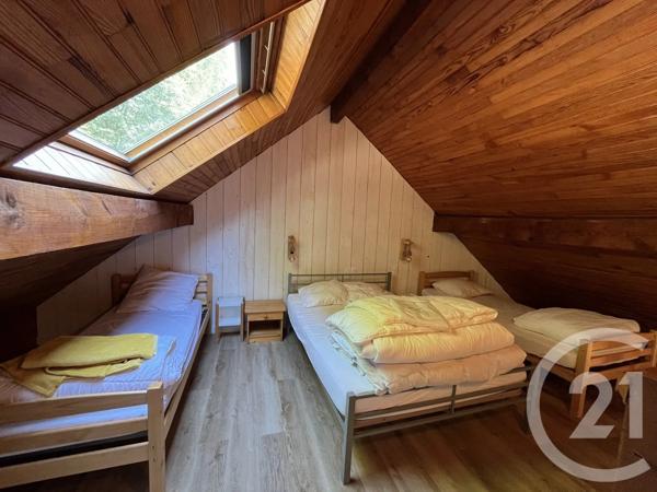 Appartement F2 Bis à vendre  2 pièces - 37,53 m 2   CAUTERETS  - 65