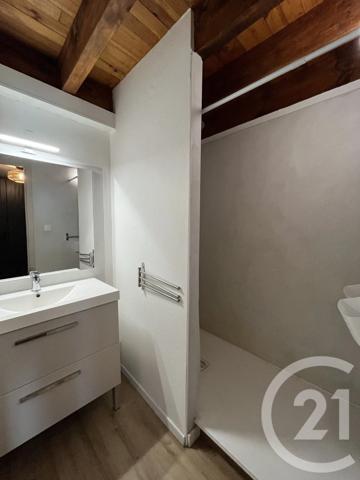 Appartement F2 Bis à vendre  2 pièces - 37,53 m 2   CAUTERETS  - 65