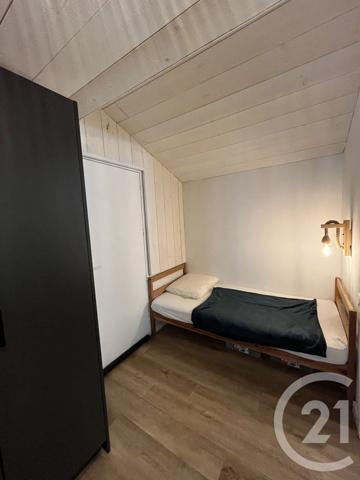 Appartement F2 Bis à vendre  2 pièces - 37,53 m 2   CAUTERETS  - 65