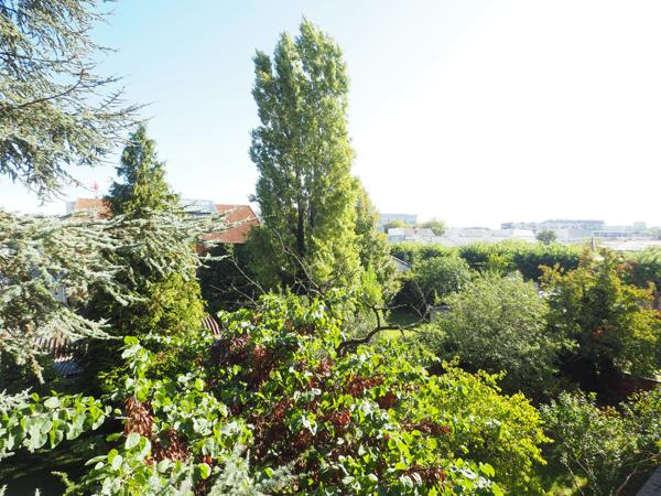 Appartement 4 pièces - 84 m² Exclusivité efficity