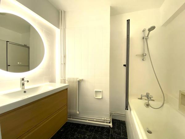 Appartement 4 pièces - 84 m² Exclusivité efficity