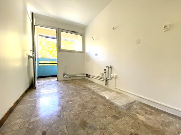 Appartement 4 pièces - 84 m² Exclusivité efficity