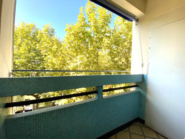 Appartement 4 pièces - 84 m² Exclusivité efficity