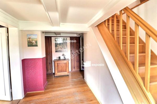 vente Maison Osthouse 8 pièce(s) 190 m2 habitable plus des dépendances sur 7.40 ares