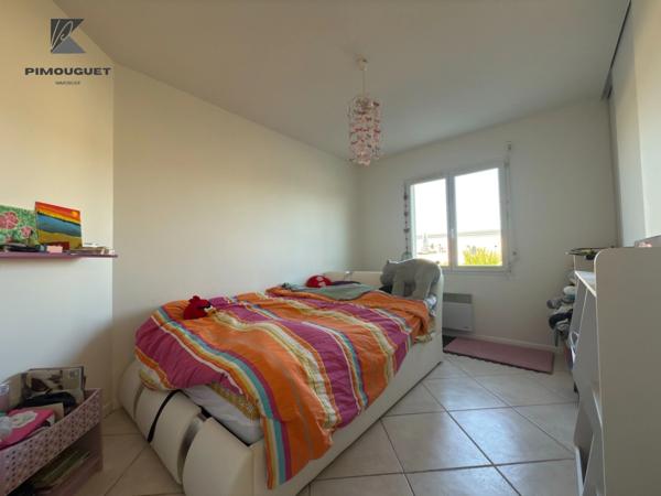 Maison contemporaine à Faleyras – 133 m² habitables sur un grand terrain divisible