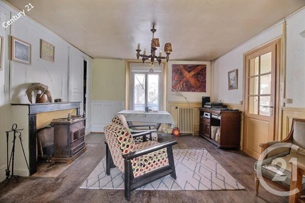 Maison à vendre  7 pièces - 146 m2 CHATEAU THIERRY - 02