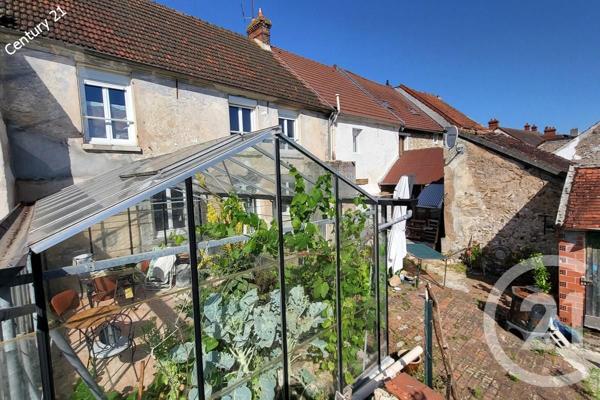 Maison à vendre  7 pièces - 146 m2 CHATEAU THIERRY - 02