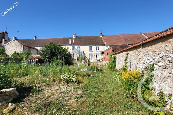 Maison à vendre  7 pièces - 146 m2 CHATEAU THIERRY - 02