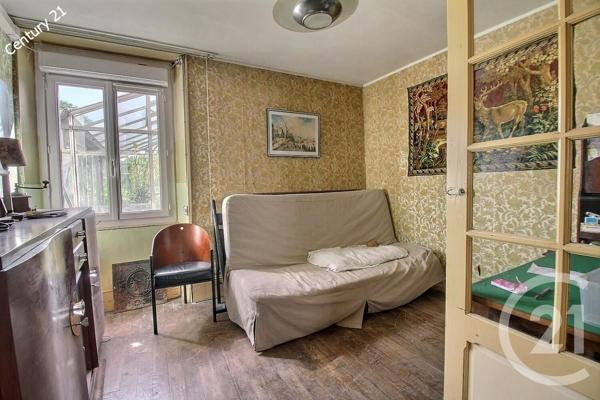 Maison à vendre  7 pièces - 146 m2 CHATEAU THIERRY - 02