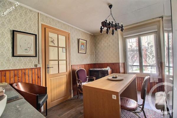 Maison à vendre  7 pièces - 146 m2 CHATEAU THIERRY - 02