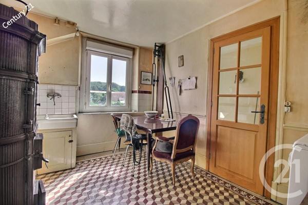 Maison à vendre  7 pièces - 146 m2 CHATEAU THIERRY - 02