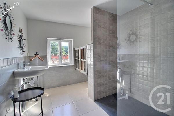 Maison à vendre  7 pièces - 146 m2 CHATEAU THIERRY - 02