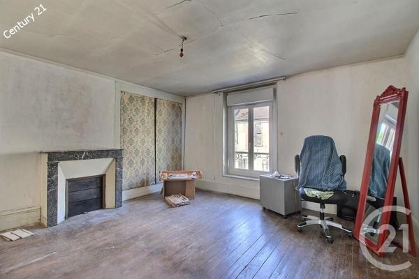 Maison à vendre  7 pièces - 146 m2 CHATEAU THIERRY - 02