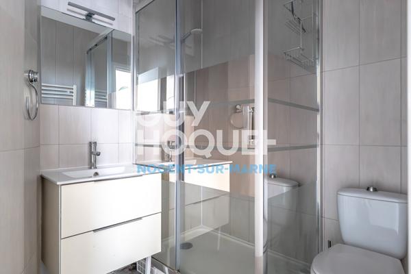 PROCHE CENTRE VILLE / PAS DE TRAVAUX