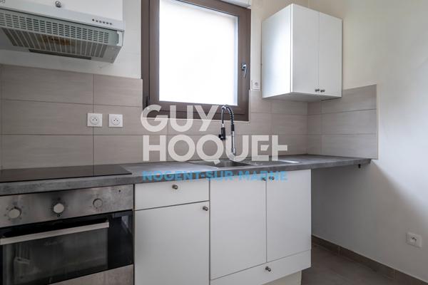 PROCHE CENTRE VILLE / PAS DE TRAVAUX