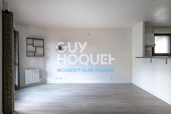 PROCHE CENTRE VILLE / PAS DE TRAVAUX