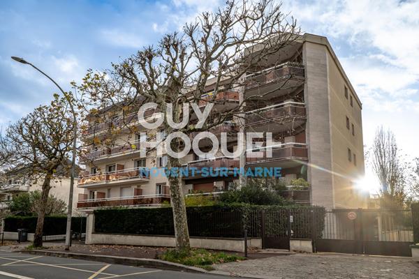 PROCHE CENTRE VILLE / PAS DE TRAVAUX