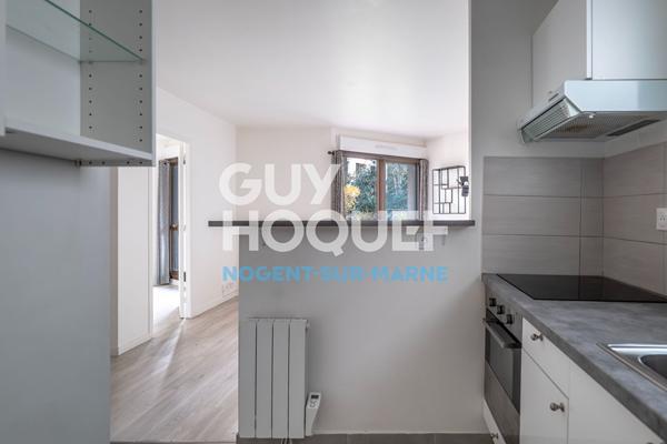 PROCHE CENTRE VILLE / PAS DE TRAVAUX