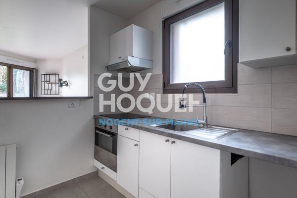 PROCHE CENTRE VILLE / PAS DE TRAVAUX