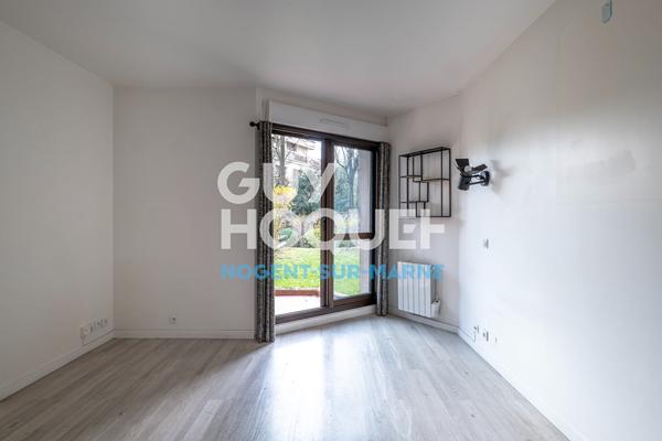 PROCHE CENTRE VILLE / PAS DE TRAVAUX