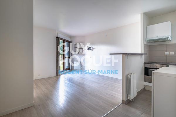 PROCHE CENTRE VILLE / PAS DE TRAVAUX