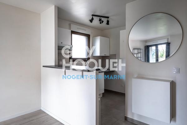 PROCHE CENTRE VILLE / PAS DE TRAVAUX