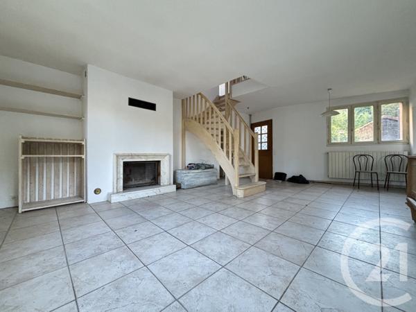 Maison à vendre  4 pièces - 97,15 m2 ALES - 30