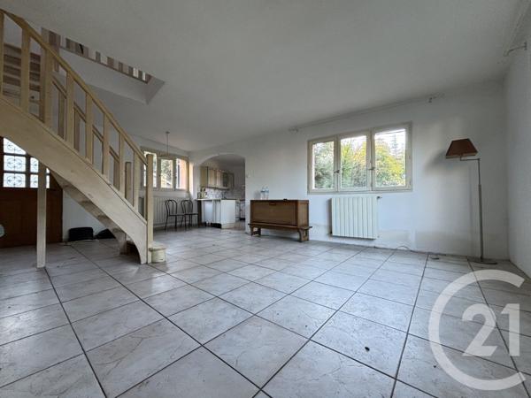 Maison à vendre  4 pièces - 97,15 m2 ALES - 30