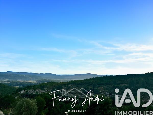 Maison à vendre 5 pièces 92 m² Le Castellet