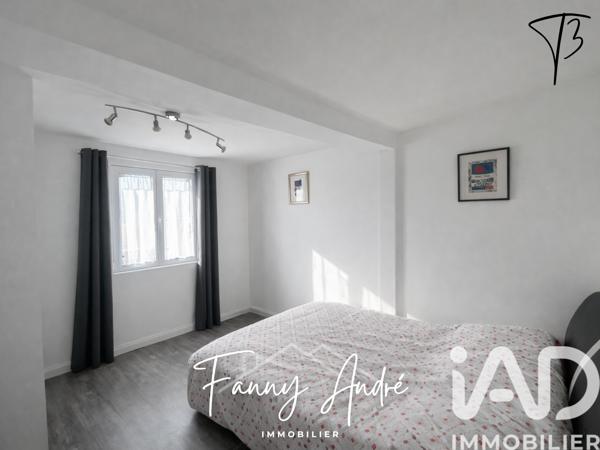 Maison à vendre 5 pièces 92 m² Le Castellet
