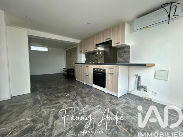 Maison à vendre 5 pièces 92 m² Le Castellet