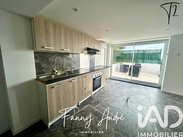 Maison à vendre 5 pièces 92 m² Le Castellet