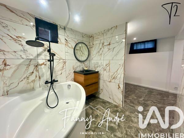 Maison à vendre 5 pièces 92 m² Le Castellet