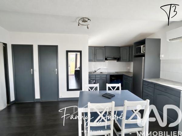 Maison à vendre 5 pièces 92 m² Le Castellet