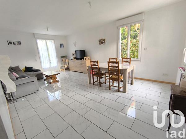 Maison à vendre 6 pièces 134 m² Charmont-sous-Barbuise