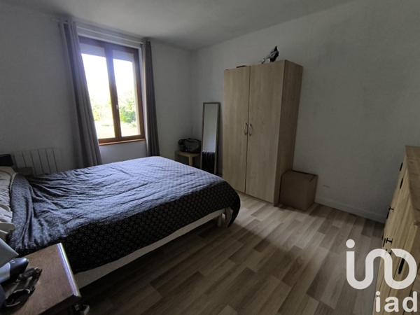 Maison à vendre 6 pièces 134 m² Charmont-sous-Barbuise