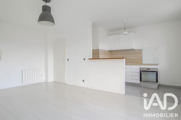 Location appartement 2 pièces 39 m² Longpont-sur-Orge