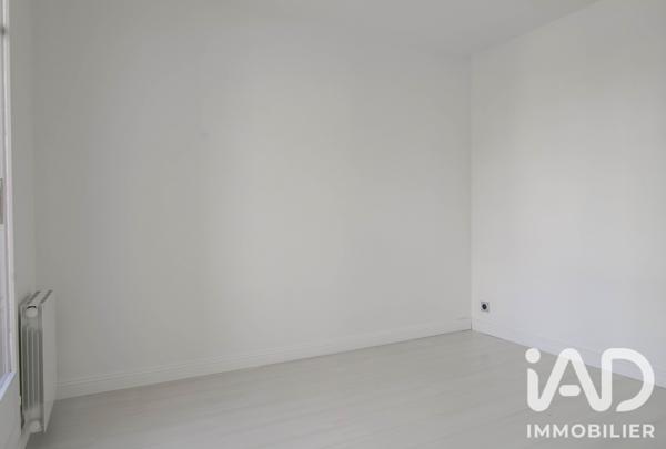 Location appartement 2 pièces 39 m² Longpont-sur-Orge