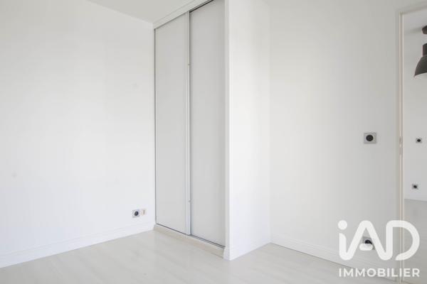 Location appartement 2 pièces 39 m² Longpont-sur-Orge