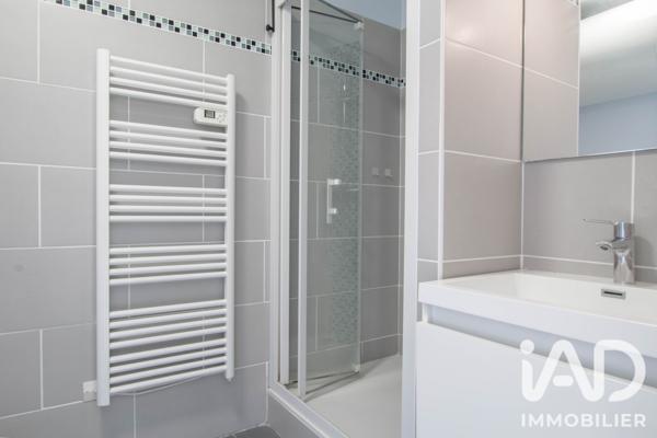 Location appartement 2 pièces 39 m² Longpont-sur-Orge