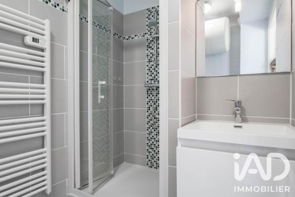 Location appartement 2 pièces 39 m² Longpont-sur-Orge