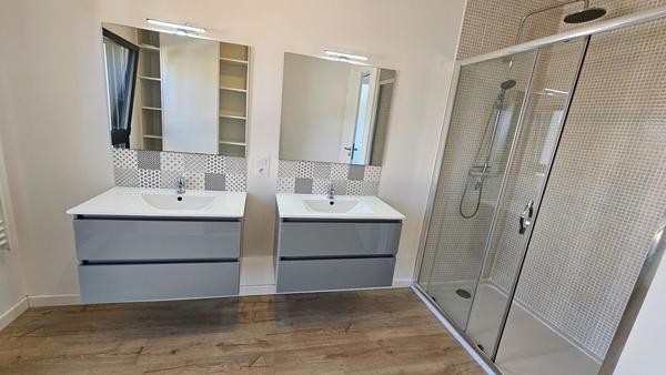Maison familiale La Chevrolière 5 pièces, 114 m2 avec jardin