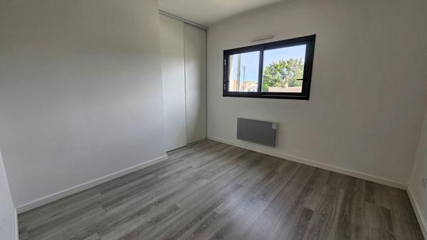 Maison familiale La Chevrolière 5 pièces, 114 m2 avec jardin
