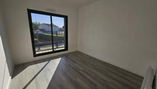Maison familiale La Chevrolière 5 pièces, 114 m2 avec jardin