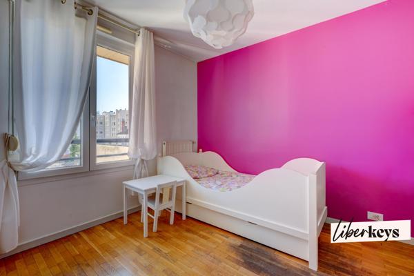 Duplex T6 de 136m² - Terrasse 55m² | Charmettes